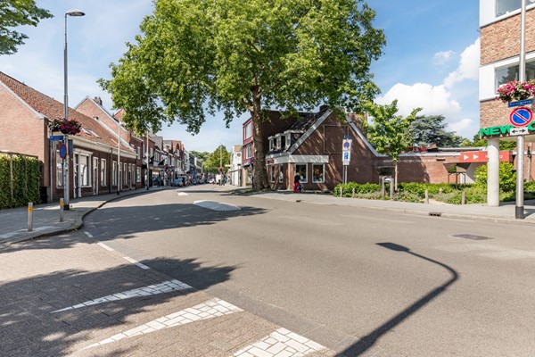 Medium property photo - Gardiaanhof 55, 5025 JP Tilburg